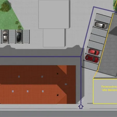 Alte Baeckerei Bautzen - 00 #Kids# Im Zentrum, Mit Parkplatz, Top Ausgestattet Exterior photo