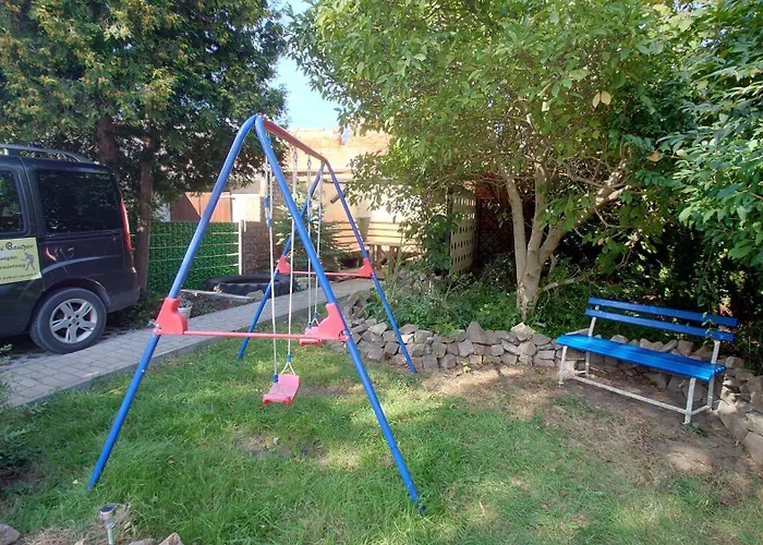 Alte Baeckerei Bautzen - 00 #Kids# Im Zentrum, Mit Parkplatz, Top Ausgestattet