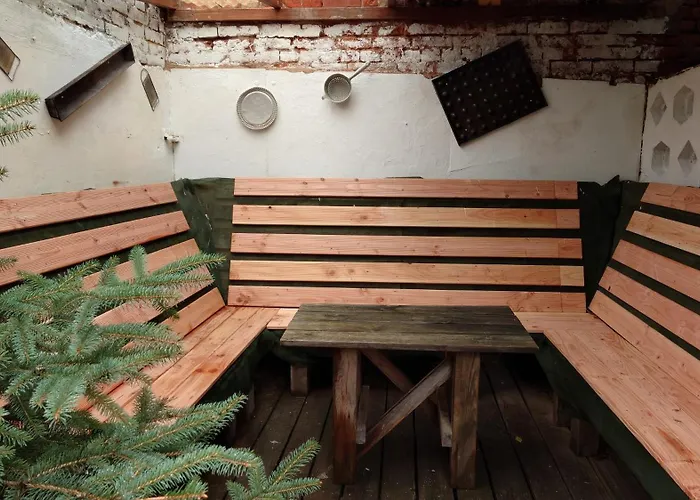 Alte Baeckerei Bautzen - 00 #Kids# Im Zentrum, Mit Parkplatz, Top Ausgestattet