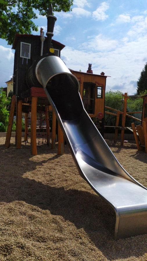 Alte Baeckerei - 00 #kids# Im Zentrum, Mit Parkplatz, Ausgestattet *