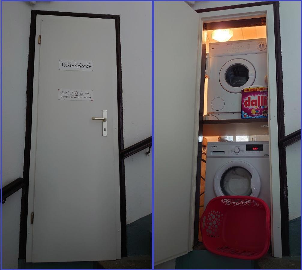 Alte Baeckerei - 00 #kids# Im Zentrum, Mit Parkplatz, Ausgestattet Bautzen