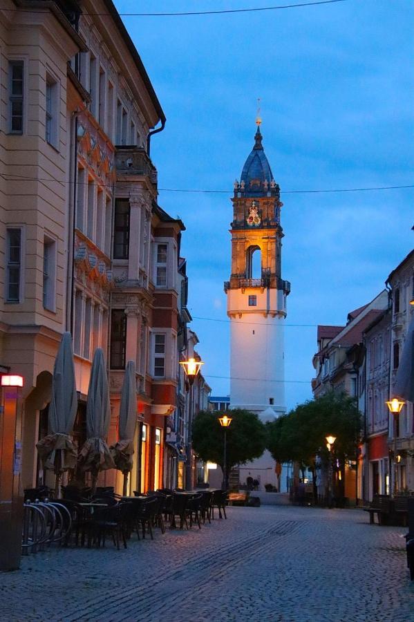 Alte Baeckerei - 00 #kids# Im Zentrum, Mit Parkplatz, Ausgestattet Apartment Bautzen