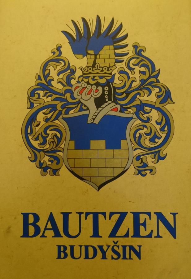 Alte Baeckerei - 00 #kids# Im Zentrum, Mit Parkplatz, Ausgestattet Apartment Bautzen