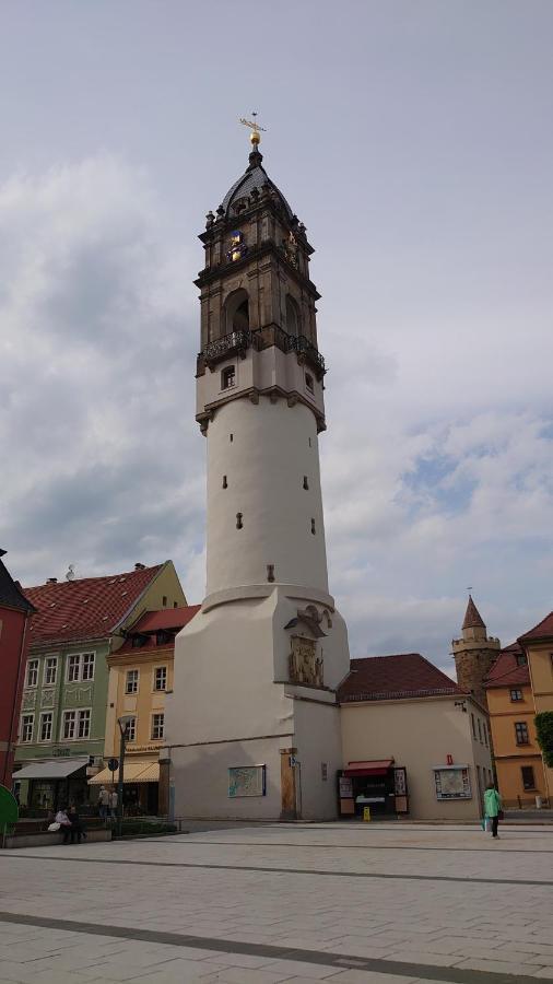Apartment Alte Baeckerei - 00 #kids# Im Zentrum, Mit Parkplatz, Ausgestattet