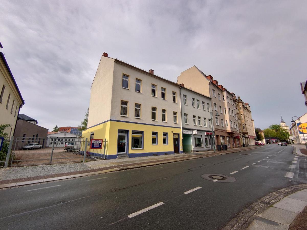 Apartment Alte Baeckerei - 00 #kids# Im Zentrum, Mit Parkplatz, Ausgestattet *