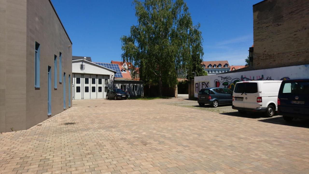 Alte Baeckerei - 00 #kids# Im Zentrum, Mit Parkplatz, Ausgestattet Apartment *