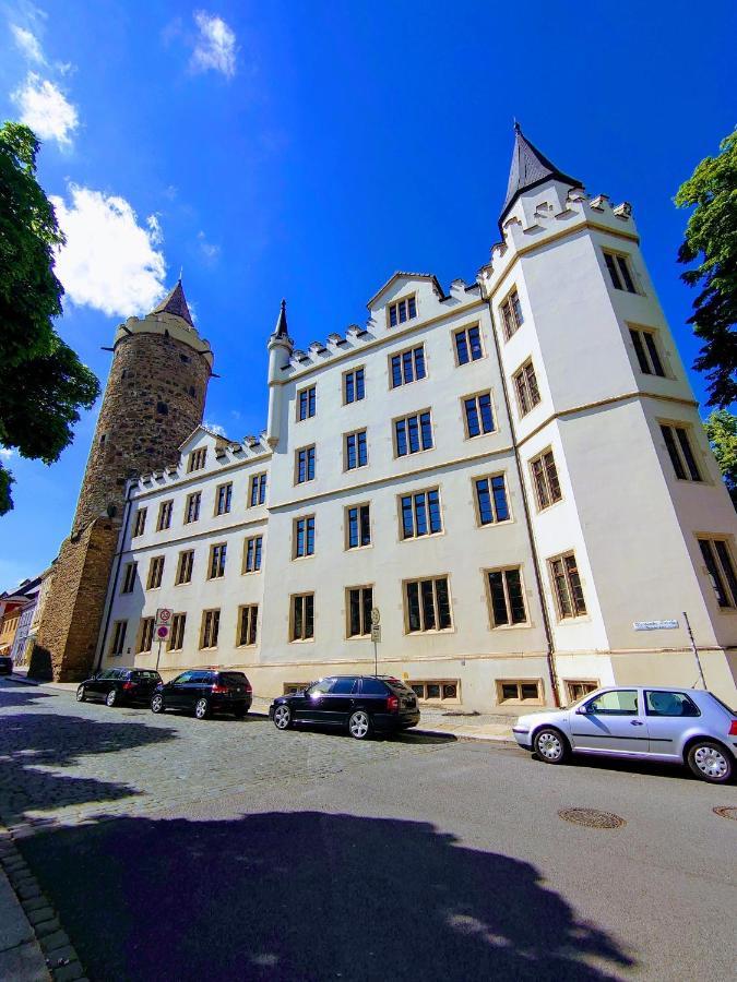 Alte Baeckerei - 00 #kids# Im Zentrum, Mit Parkplatz, Ausgestattet Apartment Bautzen