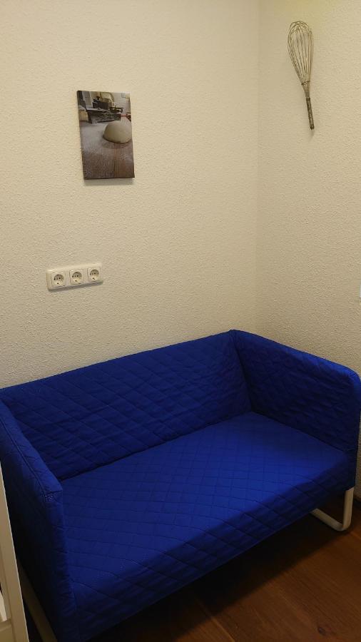 Apartment Alte Baeckerei - 00 #kids# Im Zentrum, Mit Parkplatz, Ausgestattet