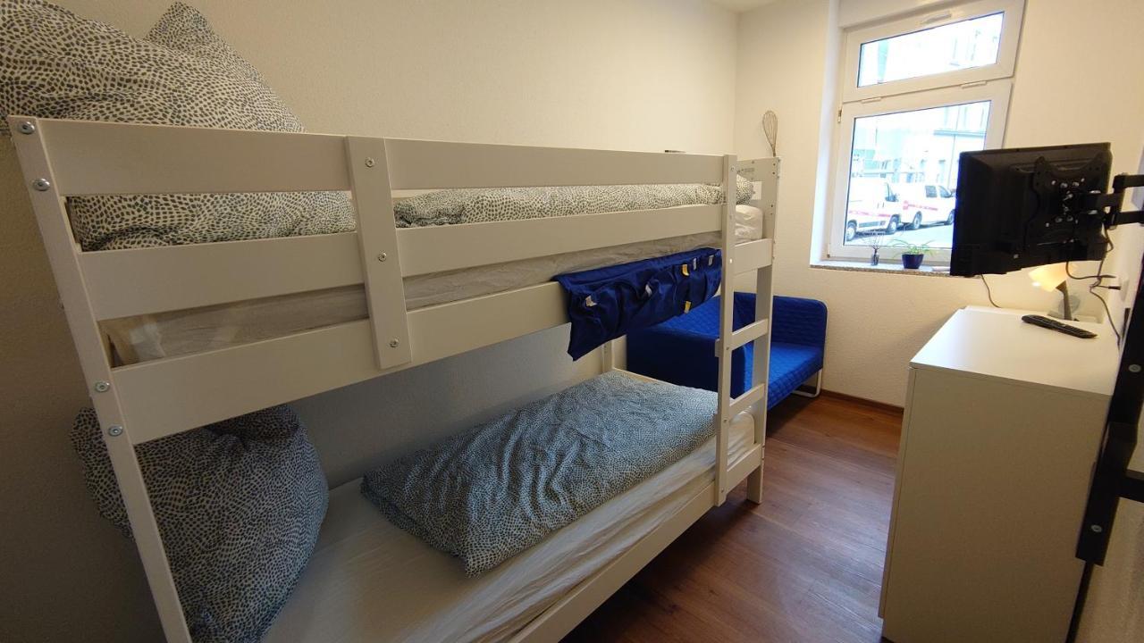Alte Baeckerei - 00 #kids# Im Zentrum, Mit Parkplatz, Ausgestattet * Bautzen