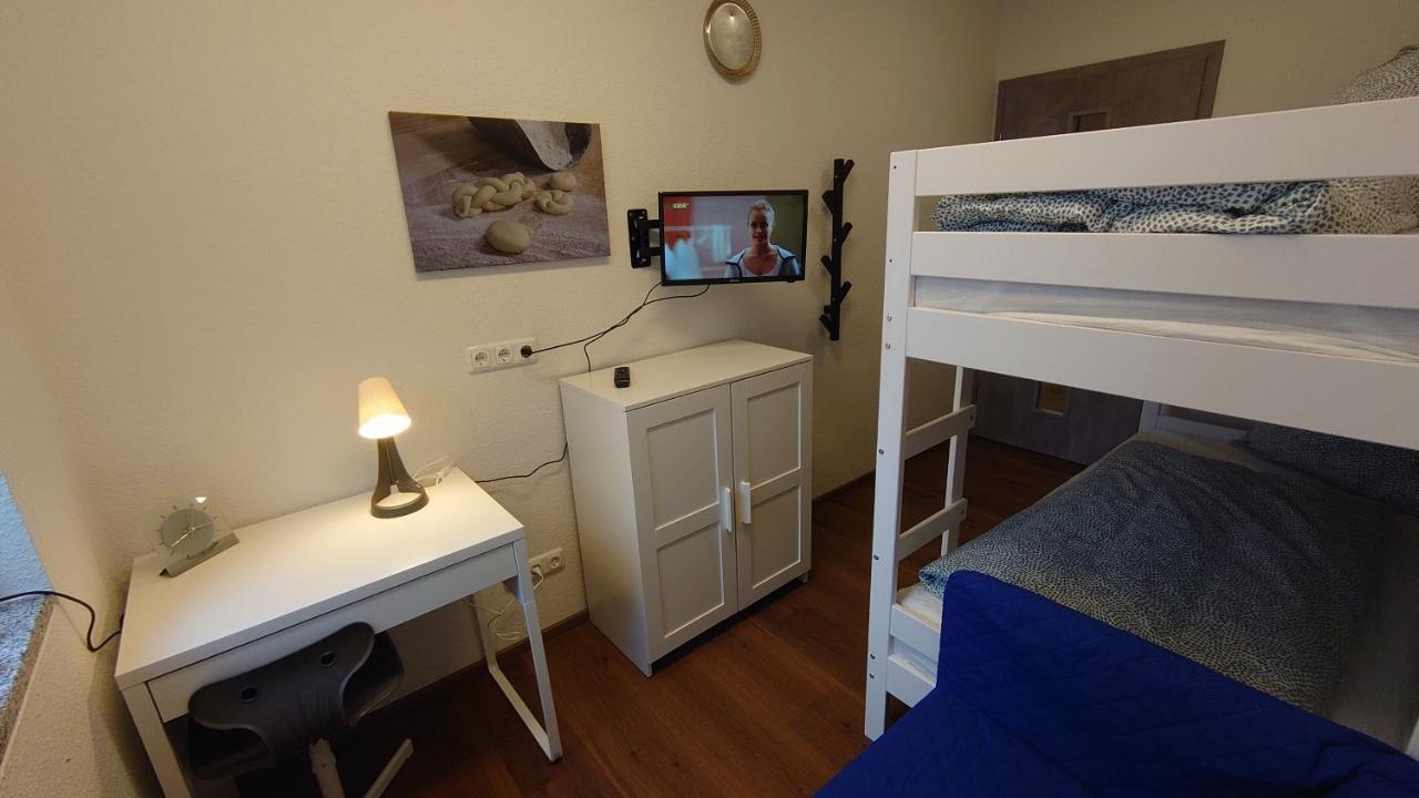 Apartment Alte Baeckerei - 00 #kids# Im Zentrum, Mit Parkplatz, Ausgestattet Bautzen