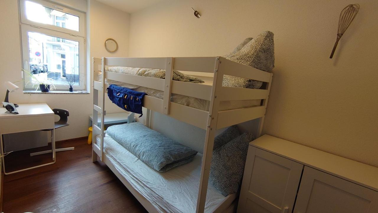 Apartment Alte Baeckerei - 00 #kids# Im Zentrum, Mit Parkplatz, Ausgestattet *