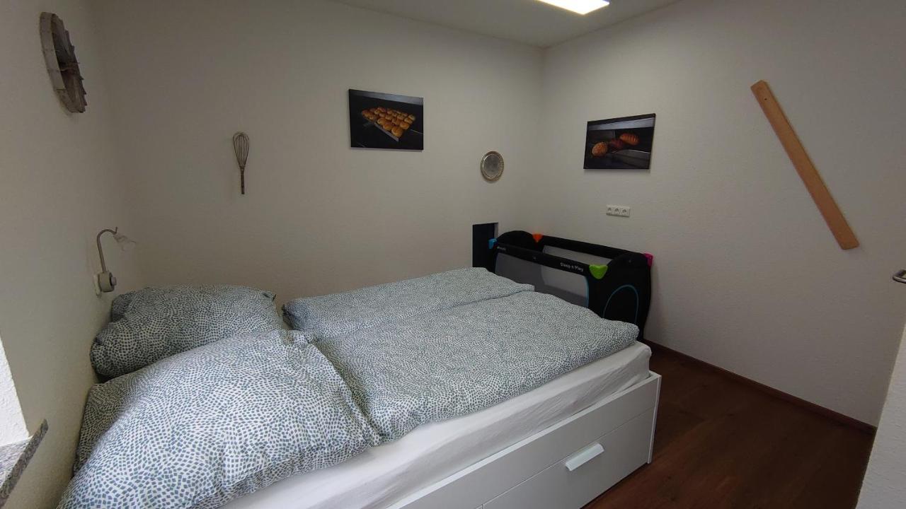 Alte Baeckerei - 00 #kids# Im Zentrum, Mit Parkplatz, Ausgestattet Apartment *