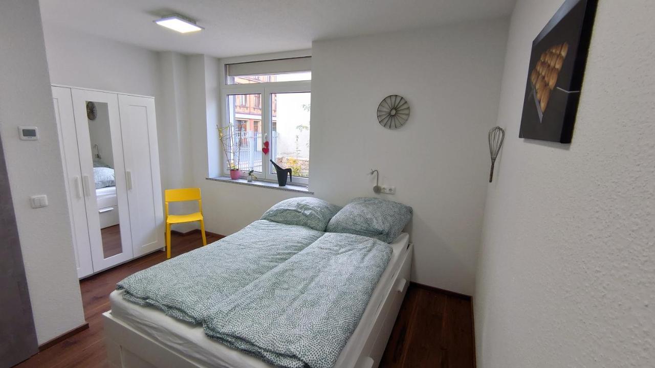 Alte Baeckerei - 00 #kids# Im Zentrum, Mit Parkplatz, Ausgestattet Bautzen