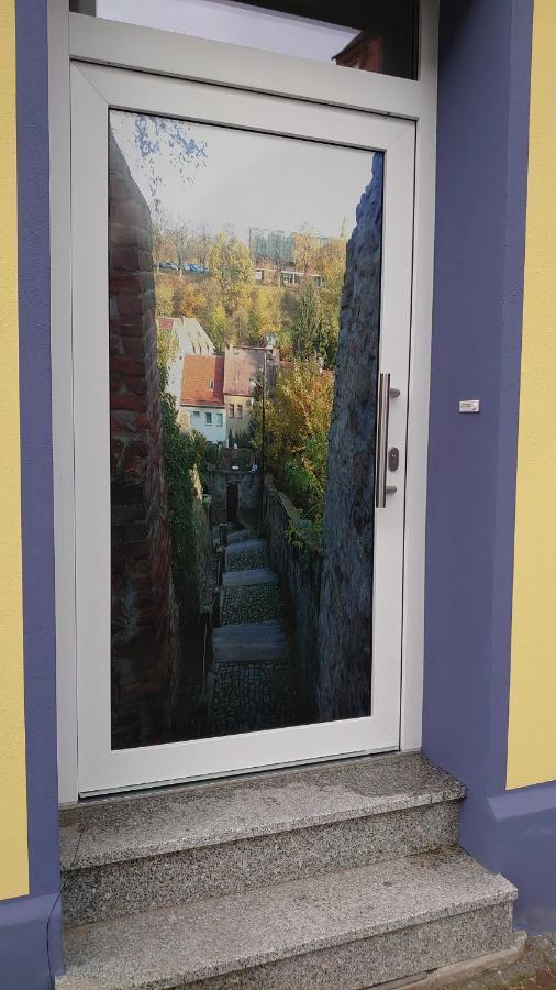 Alte Baeckerei - 00 #kids# Im Zentrum, Mit Parkplatz, Ausgestattet Apartment Bautzen