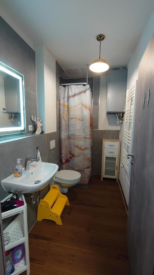Apartment Alte Baeckerei - 00 #kids# Im Zentrum, Mit Parkplatz, Ausgestattet Bautzen