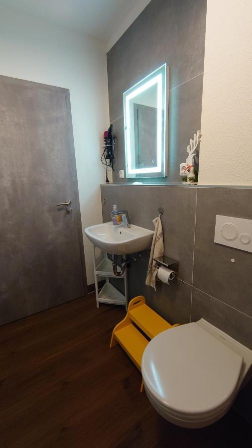 Alte Baeckerei - 00 #kids# Im Zentrum, Mit Parkplatz, Ausgestattet * Bautzen