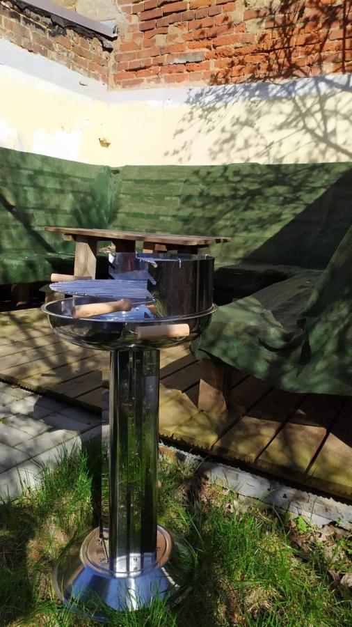 Alte Baeckerei - 00 #kids# Im Zentrum, Mit Parkplatz, Ausgestattet *