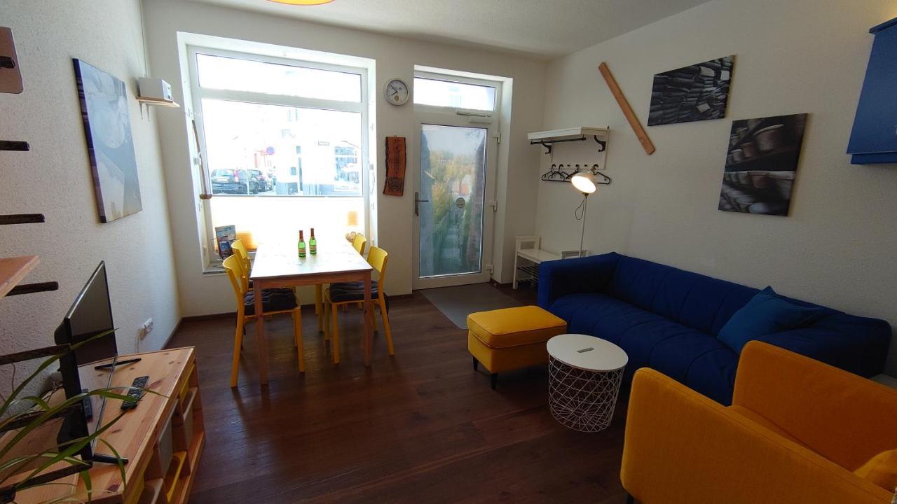 Apartment Alte Baeckerei - 00 #kids# Im Zentrum, Mit Parkplatz, Ausgestattet *