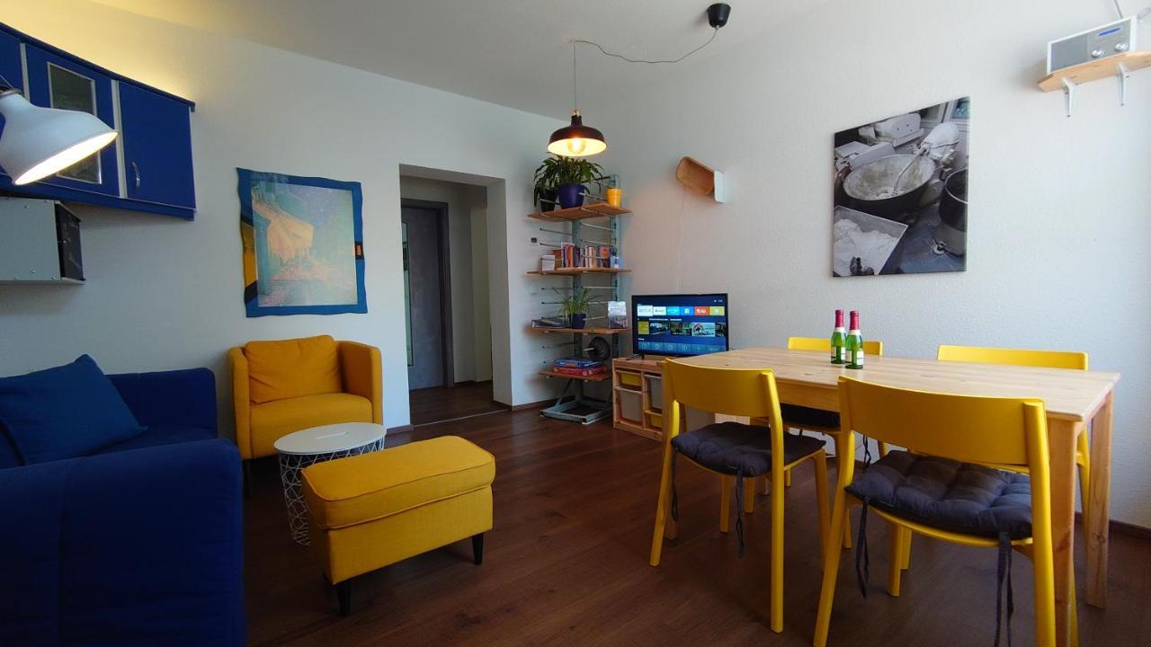 Apartment Alte Baeckerei - 00 #kids# Im Zentrum, Mit Parkplatz, Ausgestattet Bautzen