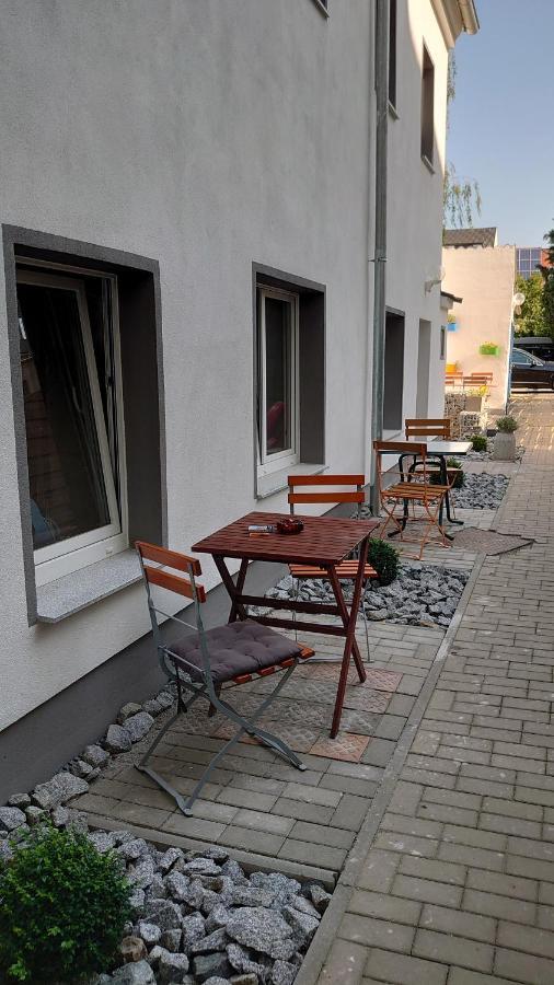 Alte Baeckerei - 00 #kids# Im Zentrum, Mit Parkplatz, Ausgestattet